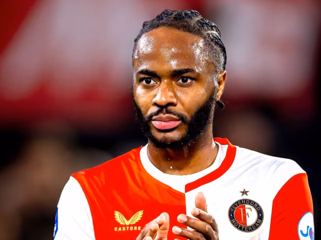 วิเคราะห์วิกฤต Raheem Sterling: เมื่อตัวเลขความสำเร็จในอดีต สวนทางกับสภาวะจิตใจที่ดิ่งเหว