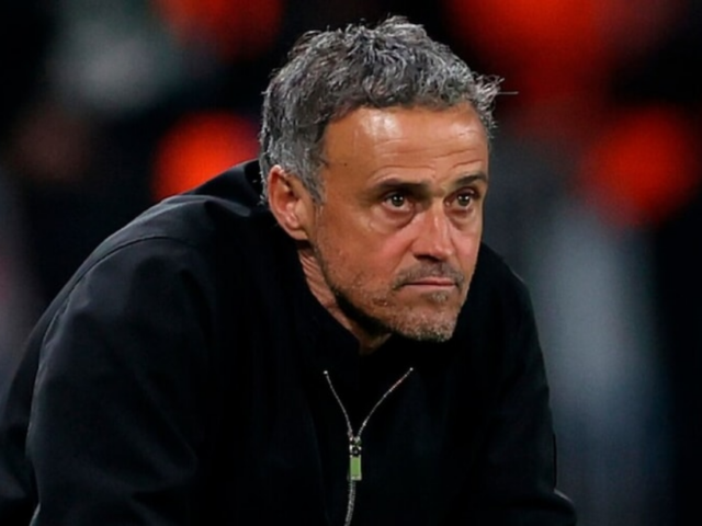 การวิเคราะห์แรงขับเคลื่อนเชิงจลน์: Luis Enrique ระบุ PSG มีมวลแรงจูงใจสูงกว่า Arsenal