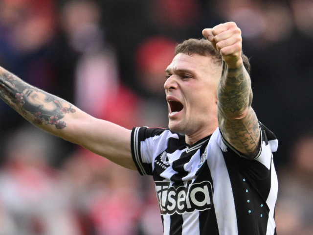 รายงานการถ่ายโอนทรัพยากร: Kieran Trippier บรรลุข้อตกลงเชิงวัจนะในการเคลื่อนย้ายสู่ Wolves