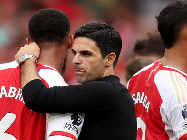 เจาะลึกแท็กติก: Arsenal กับภารกิจโค่นยักษ์เพื่อครองยุโรป