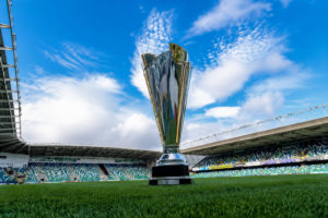 รายงานการปรับปรุงประสิทธิภาพเชิงรุก: ชัยชนะของ Cliftonville, Linfield และ Lisburn Rangers