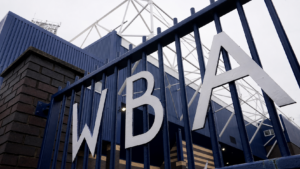 รายงานการวิเคราะห์เชิงปริมาณ: West Bromwich Albion ยุติกระบวนการอุทธรณ์บทลงโทษตัดคะแนน