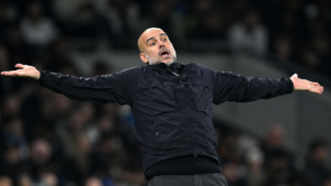กงล้อแห่งโชคชะตาและเหรียญที่ถูกโยน: Guardiola กับเสียงคร่ำครวญใต้เงา VAR