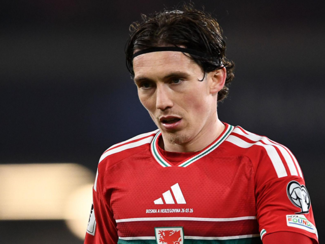 วิเคราะห์ความเสียหาย: Wales เสีย Wilson และ Cabango ก่อนเกมอุ่นเครื่อง – สถิติชี้ชัดส่งผลกระทบแนวรุก