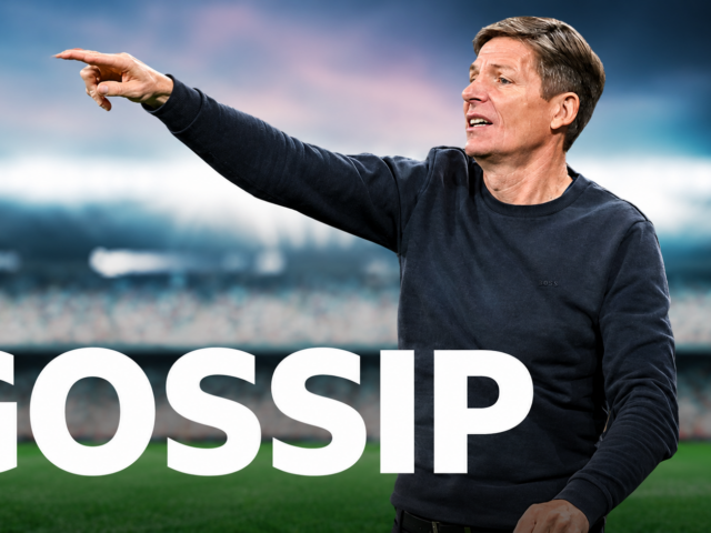 เจาะลึกตลาดซื้อขาย: Oliver Glasner จ่อคุม AC Milan และการประเมินมูลค่า Curtis Jones ที่อาจไม่สมเหตุสมผล