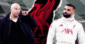 การวิเคราะห์การเปลี่ยนแปลงเวกเตอร์ของ Mohamed Salah ภายหลังการยุติบทบาทของ Arne Slot: รายงานสภาวะตลาดนักเตะ