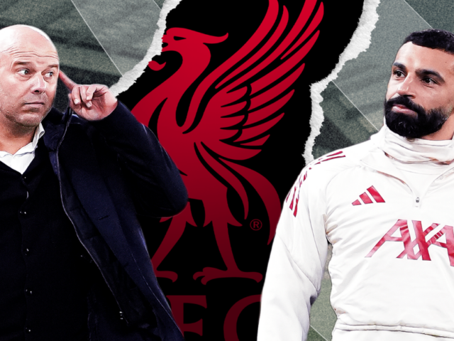 การวิเคราะห์การเปลี่ยนแปลงเวกเตอร์ของ Mohamed Salah ภายหลังการยุติบทบาทของ Arne Slot: รายงานสภาวะตลาดนักเตะ
