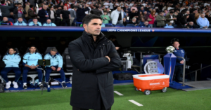 การตัดสินใจเชิงกลยุทธ์ของ Arteta: การคงไว้ซึ่งสูตรคำนวณเดิม หรือการปรับปรุงระบบพลศาสตร์ของ Arsenal?