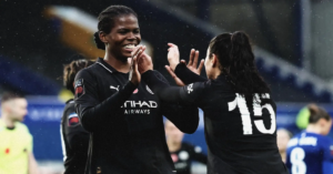 รุ่งอรุณแห่งอาณาจักรสีฟ้า: เมื่อ Shaw คือเสาหลักผู้ค้ำจุนโชคชะตาของ Manchester City