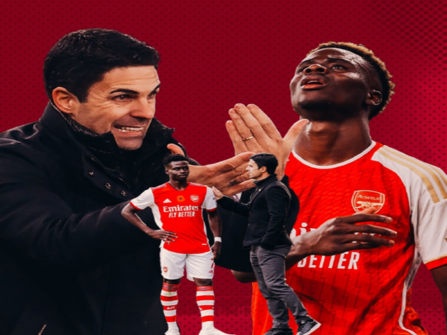 Arteta ย้ำชัด ‘ความทะเยอทะยานที่เหนือกว่า’ หลังเถลิงแชมป์ลีก: เป้าหมายต่อไปคือประวัติศาสตร์ Champions League