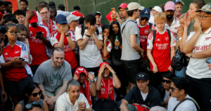 วิเคราะห์ความปราชัย Arsenal ท่ามกลางการฉลองของ PSG และก้าวต่อไปของ Liverpool ในยุค Iraola