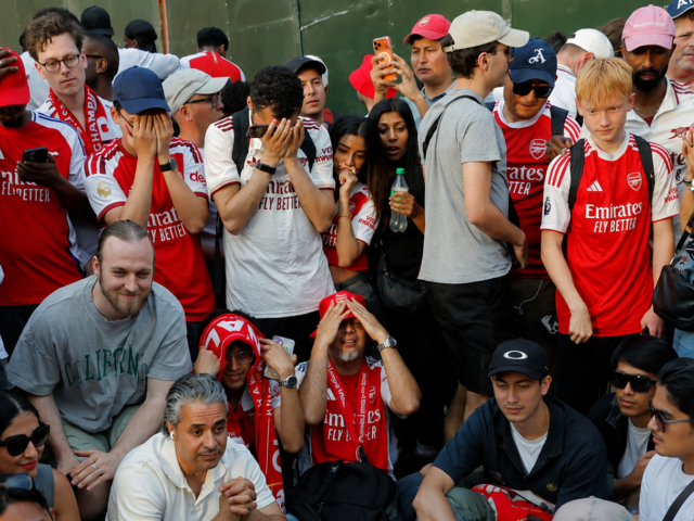 วิเคราะห์ความปราชัย Arsenal ท่ามกลางการฉลองของ PSG และก้าวต่อไปของ Liverpool ในยุค Iraola