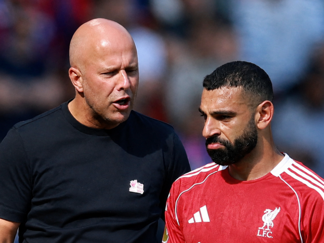 FSG ยอมจำนนต่อ Salah: เมื่อจิตวิญญาณสูญสิ้น Arne Slot จึงต้องจากไปเพื่อทวงคืนศรัทธาแห่ง Anfield
