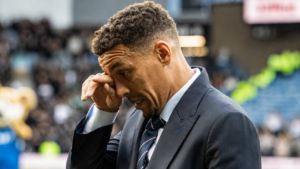 วิเคราะห์รอยร้าวที่ Ibrox: เมื่อสถิติ 11 ปีของ James Tavernier จบลงด้วยความเจ็บปวดและตัวเลขที่ไม่เป็นใจ
