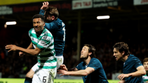 โทสะของ McInnes: เมื่อหยาดเหงื่อถูกปล้นด้วยจุดโทษลวงตาที่ Celtic Park