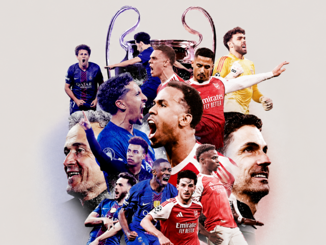ปลดแอกบัลลังก์พรีเมียร์ลีก: เมื่อ Arsenal สลัดโซ่ตรวนแห่งความกังวล เพื่อก้าวสู่ทำเนียบจักรพรรดิยุโรป