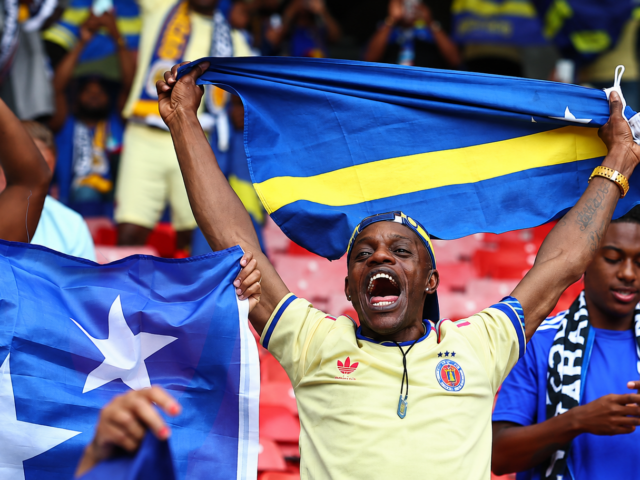 รายงานการวิเคราะห์ดัชนีชี้วัดประสิทธิภาพ: Scotland ปะทะ Curaçao ณ Hampden Park