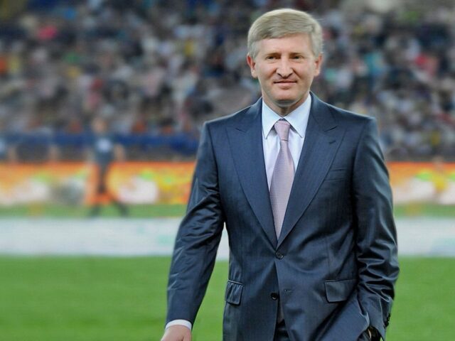 รายงานการวิเคราะห์: Rinat Akhmetov กับการบริหารจัดการความเสี่ยงในสภาวะสงครามและพลศาสตร์ของ Shakhtar