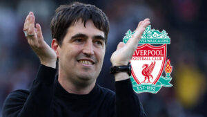 เจาะลึกสถิติและเหตุผลเบื้องหลัง: Liverpool เตรียมเปิดฉากเจรจาดึงตัว Andoni Iraola คุมทัพ