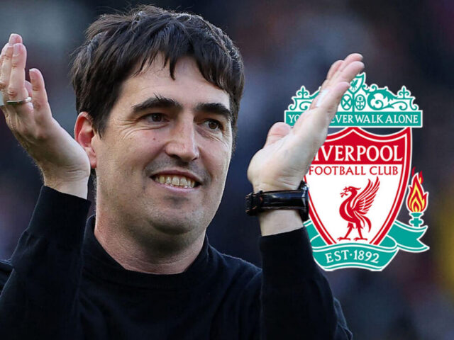 เจาะลึกสถิติและเหตุผลเบื้องหลัง: Liverpool เตรียมเปิดฉากเจรจาดึงตัว Andoni Iraola คุมทัพ