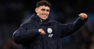 แอสซิสต์ยอดเยี่ยมแห่งฤดูกาล? Foden ร่ายมนต์รักษาความหวังลุ้นแชมป์ให้ Man City