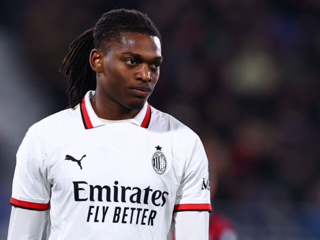 เจาะลึกทิศทางตลาดซื้อขาย: Rafael Leao กับการปฏิเสธ Premier League และสถิติการเงินที่น่าจับตา