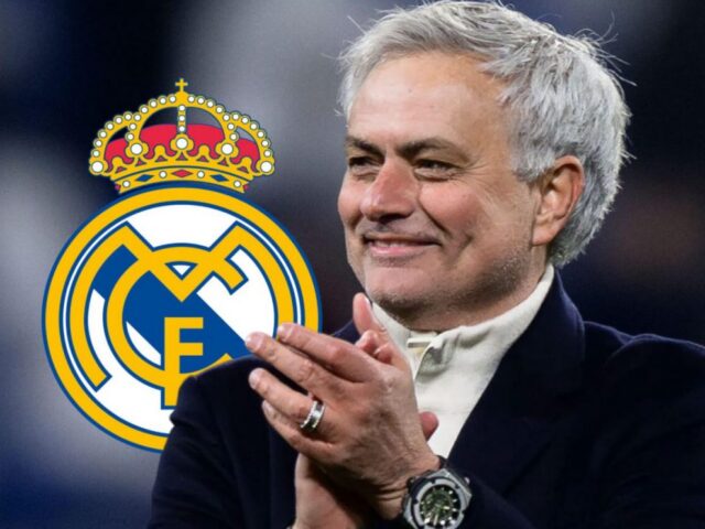 วิเคราะห์เจาะลึก: Real Madrid ประกาศแต่งตั้ง Jose Mourinho คุมทัพคำรบสองด้วยสัญญา 3 ปี