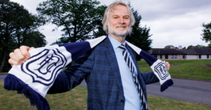 วิเคราะห์โอกาส: Steven Pressley เตรียมหมุนเวียนขุมกำลัง Dundee ในช่วงโค้งสุดท้ายของฤดูกาล