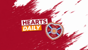 เจาะลึก Hearts Daily: Heart of Midlothian กับสถิติชี้ชะตาในเกมนัดสุดท้ายของฤดูกาล
