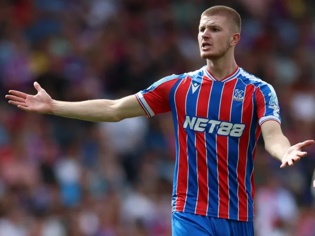 เจาะสถิติ Adam Wharton หลังหลุดโผ England: บทพิสูจน์ว่าตัวเลขไม่เคยโกหก