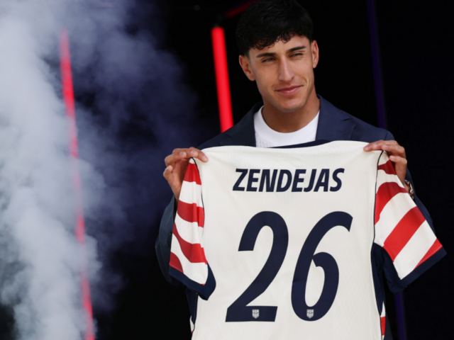 Alex Zendejas: พลังงานบวกในร่างมนุษย์ กับภารกิจพิสูจน์ตัวบนเวที World Cup ที่ไม่มีใครคาดคิด