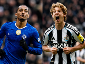 เจาะลึกข่าวลือตลาดนักเตะ: Deco รุกหนักดีล Joao Pedro ขณะที่ Anthony Gordon จ่อซบเสือใต้