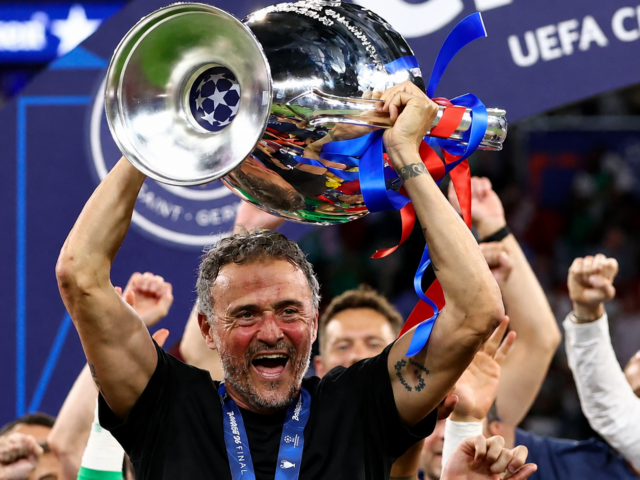 รายงานการวิเคราะห์ประสิทธิภาพ: PSG กับการรักษาเสถียรภาพแชมป์ยุโรปสมัยที่ 2