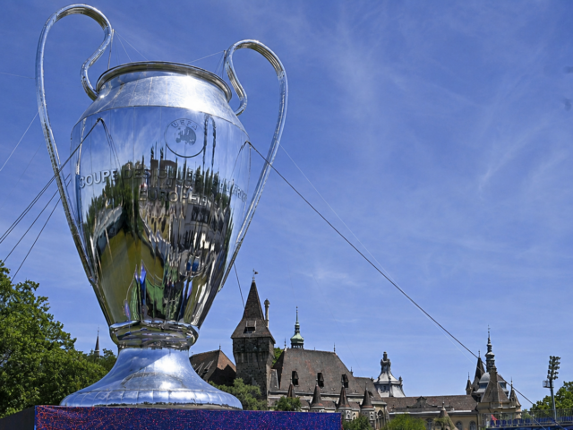 วิเคราะห์เหตุปะทะใน Budapest: เมื่อสถิติความปลอดภัยถูกท้าทายก่อนนัดชิง Champions League