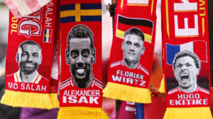 ก้าวต่อไปของ Liverpool: บทวิเคราะห์ความท้าทายครั้งใหญ่หลังยุค Arne Slot