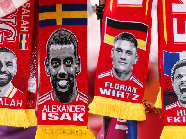 ก้าวต่อไปของ Liverpool: บทวิเคราะห์ความท้าทายครั้งใหญ่หลังยุค Arne Slot
