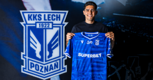 เจาะลึกตลาดซื้อขาย: Lech Poznan ยื่นข้อเสนอต่ำกว่าคาดคว้า Palma และการวิเคราะห์มูลค่าที่เสียไปของ Celtic