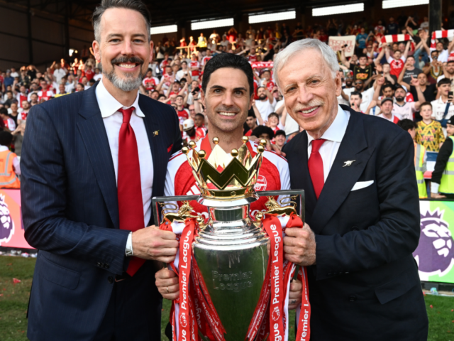 การบริหารจัดการโครงสร้างพื้นฐาน: Josh Kroenke และกระบวนการปรับปรุงประสิทธิภาพ Arsenal สู่จุดสูงสุด