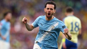 การยุติสัญญาของ Bernardo Silva: การวิเคราะห์ความคลาดเคลื่อนทางกลยุทธ์โดย Renato Paiva