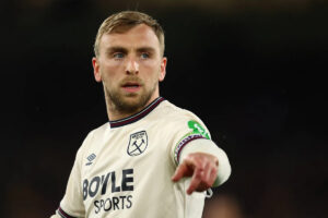 การวิเคราะห์ความเป็นไปได้ในการเคลื่อนย้ายมวลสารของ Jarrod Bowen สู่ Liverpool: การประเมินประสิทธิภาพเชิงกลและมูลค่าตลาด