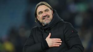คำประกาศกร้าวจากขุนศึกแห่ง Elland Road: Daniel Farke กับเดิมพันแห่งปณิธานเหนือผืนหญ้า