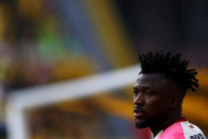 จาก Ouagadougou สู่ Leverkusen: การวิเคราะห์วิถีโคจรของ Edmond Tapsoba