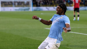 นาฏกรรมแห่งหยาดเหงื่อและเหล็กกล้า: Manchester City เฉือนชัย Manchester Utd เถลิงบัลลังก์ FA Youth Cup