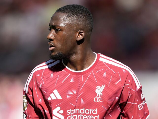 ปฐมบทแห่งการอำลา: เมื่อ Ibrahima Konate เตรียมละทิ้งอาสนะแห่ง Anfield ไปอย่างไร้ค่าตัว