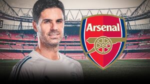 ปณิธานแห่งขุนพลปืนใหญ่: Mikel Arteta กับภารกิจตอกหมุดชิ้นสุดท้ายบนยอดมงกุฎ