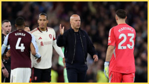 ปาฏิหาริย์จากลูกนิ่ง: Jamie Carragher สดุดีหนึ่งเดียวที่ Arne Slot รังสรรค์ให้ Liverpool ท่ามกลางซากปรักหักพัง