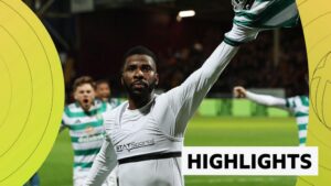 ปาฏิหาริย์หยาดโลหิตที่ Fir Park: จุดโทษปริศนาของ Celtic กับการพิพากษาครั้งสุดท้าย