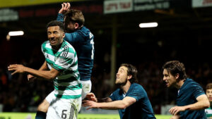 พายุพิโรธของ McInnes: เมื่อหยาดเหงื่อที่ Fir Park ถูกชำระล้างด้วยมลทินแห่งจุดโทษ