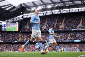 มหากาพย์แห่ง Wembley: วิถีการรับชมศึกชิงถ้วยศักดิ์สิทธิ์ FA Cup Final ระหว่าง Chelsea และ Manchester City