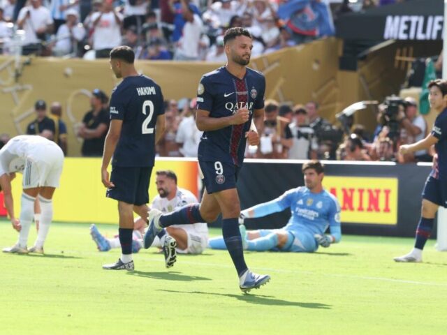 มหากาพย์แห่งบูดาเปสต์: เมื่อกงจักรแห่ง PSG ปะทะปราการเหล็ก Arsenal ในนัดชิงชนะเลิศ UEFA Champions League